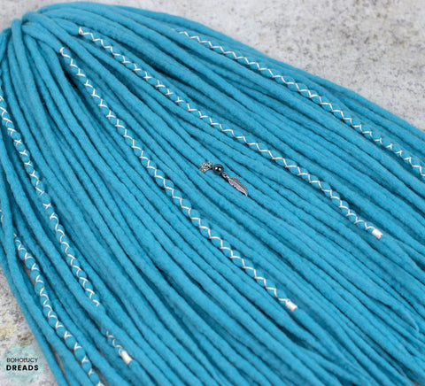 Water wool extensions